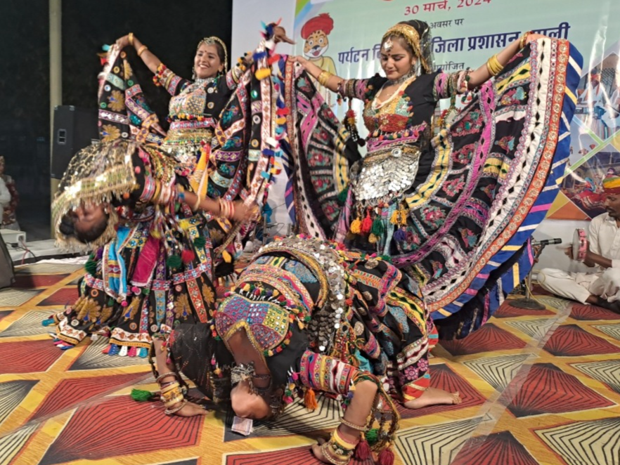 सांस्कृतिक कार्यक्रमों के साथ दो दिवसीय पाली महोत्सव का होगा आयोजन चयन समिति गठित,,