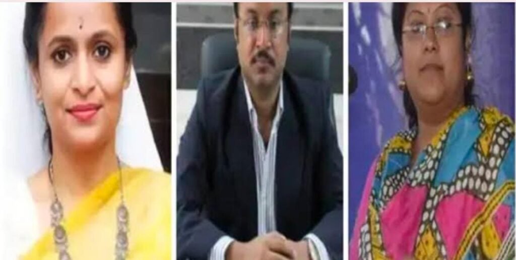 CG कोयला घोटाला केस : ED का बड़ा एक्शन , सूर्यकांत तिवारी ,सौम्या चौरसिया, निलंबित आईएएस रानू साहू ,समीर विश्नोई की पौने 50 करोड़ की संपत्ति अटैच ….