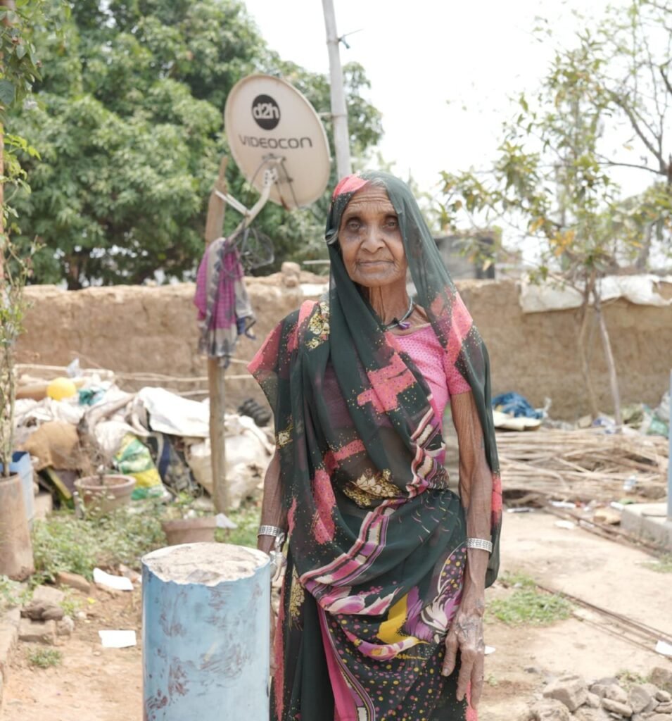 ग्रामीण क्षेत्र में जल जीवन मिशन योजना के सफल क्रियान्वयन से बदल रही तस्वीर,,